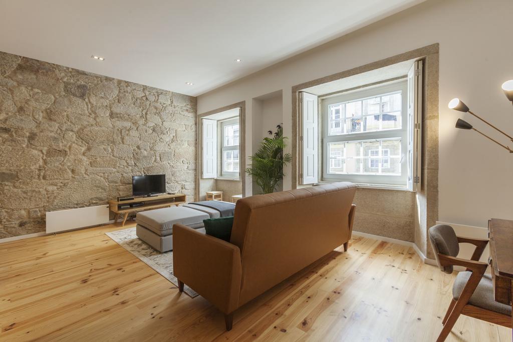 דירות פורטו Old Stone Flats By Host Wise מראה חיצוני תמונה