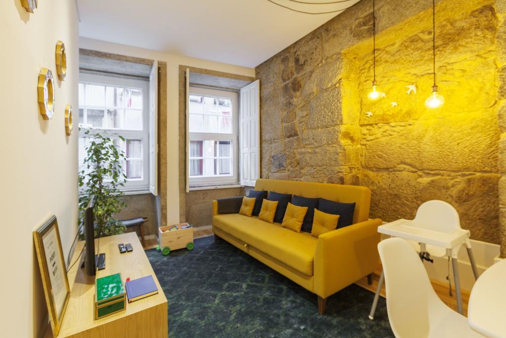 דירות פורטו Old Stone Flats By Host Wise מראה חיצוני תמונה