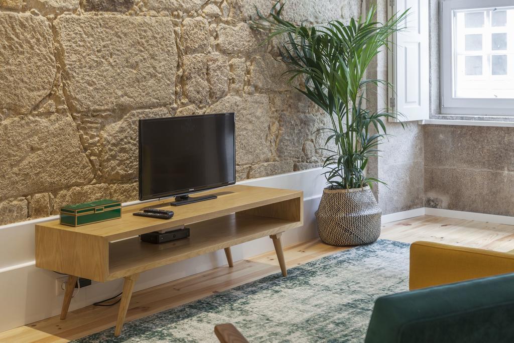 דירות פורטו Old Stone Flats By Host Wise מראה חיצוני תמונה