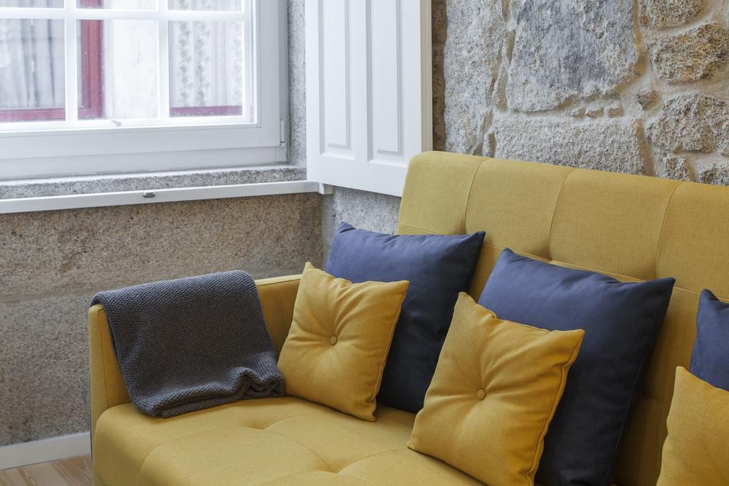 דירות פורטו Old Stone Flats By Host Wise מראה חיצוני תמונה