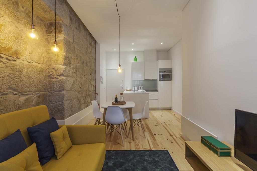 דירות פורטו Old Stone Flats By Host Wise מראה חיצוני תמונה