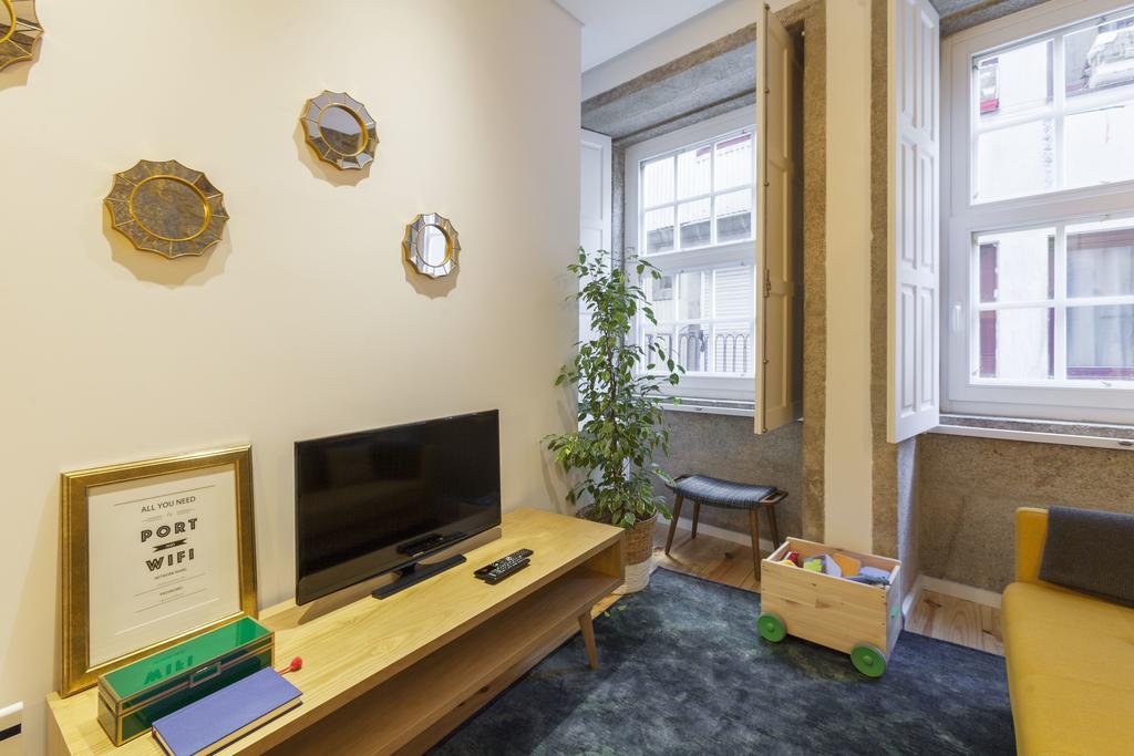 דירות פורטו Old Stone Flats By Host Wise מראה חיצוני תמונה