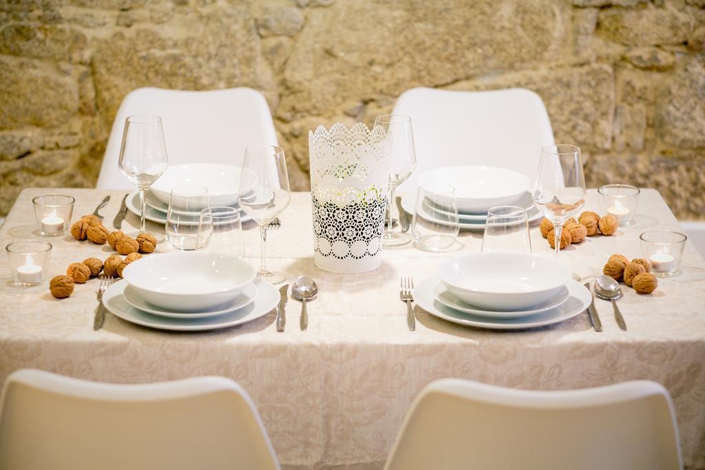 דירות פורטו Old Stone Flats By Host Wise מראה חיצוני תמונה
